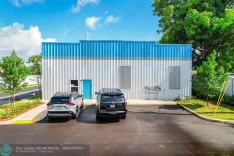 621 NE 1st Avenue Pompano Beach FL 33060