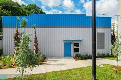 621 NE 1st Avenue Pompano Beach FL 33060