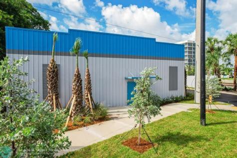 621 NE 1st Avenue Pompano Beach FL 33060