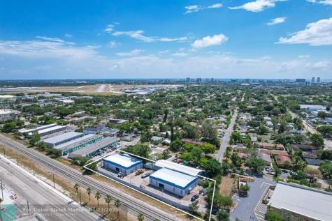 621 NE 1st Avenue Pompano Beach FL 33060