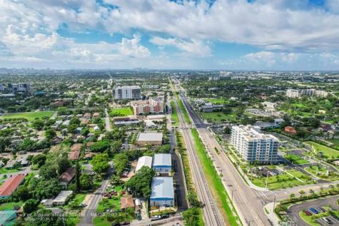 621 NE 1st Avenue Pompano Beach FL 33060