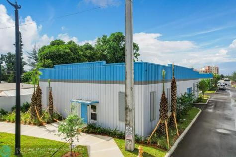 621 NE 1st Avenue Pompano Beach FL 33060