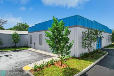 621 NE 1st Avenue Pompano Beach FL 33060