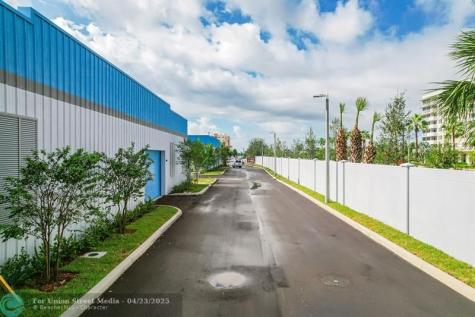 621 NE 1st Avenue Pompano Beach FL 33060