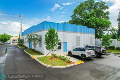 621 NE 1st Avenue Pompano Beach FL 33060