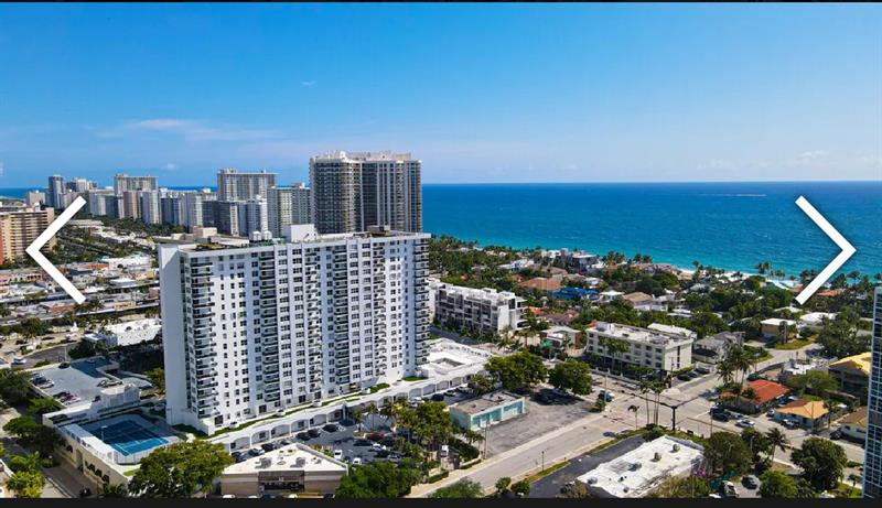 3015 N Ocean Fort Lauderdale FL 33308