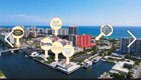 3015 N Ocean Fort Lauderdale FL 33308