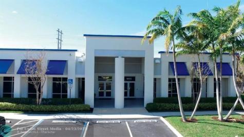 1411 Sawgrass Corporate Parkway Sunrise FL 33323