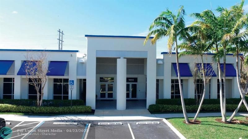 1411 Sawgrass Corporate Parkway Sunrise FL 33323