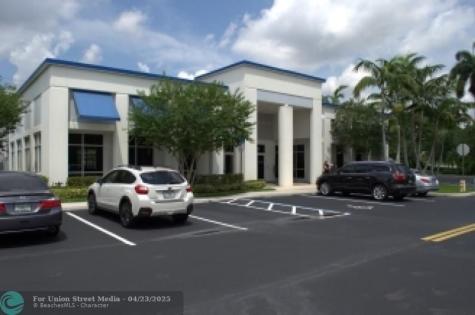 1411 Sawgrass Corporate Parkway Sunrise FL 33323