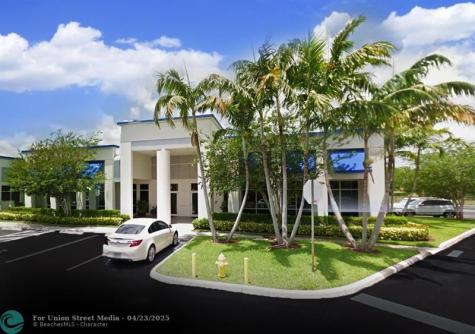 1411 Sawgrass Corporate Parkway Sunrise FL 33323