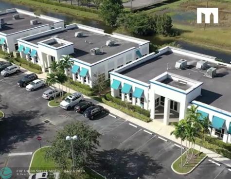 1411 Sawgrass Corporate Parkway Sunrise FL 33323