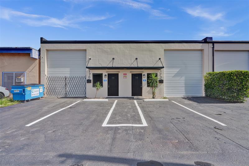 170-172 SW 5th Street Pompano Beach FL 33060