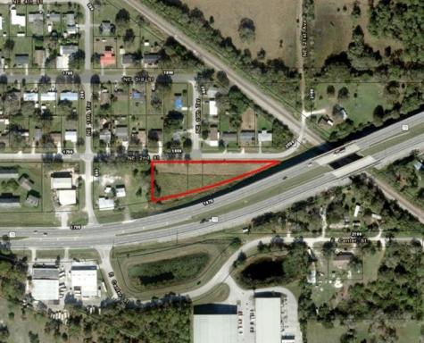 NE 2nd Street Okeechobee FL 34972