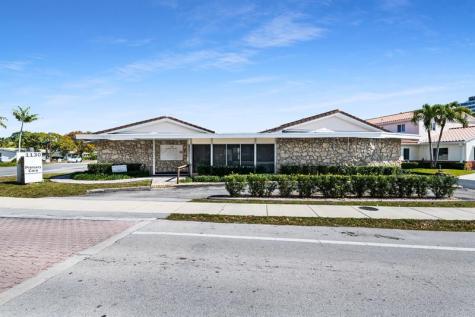 1130 Bayview Drive Fort Lauderdale FL 33304