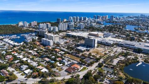 1130 Bayview Drive Fort Lauderdale FL 33304