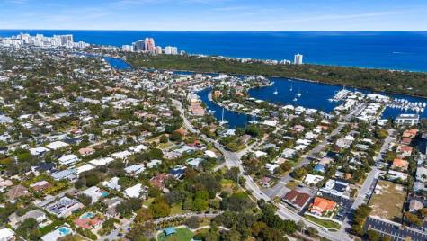 1130 Bayview Drive Fort Lauderdale FL 33304