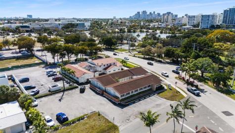 1130 Bayview Drive Fort Lauderdale FL 33304