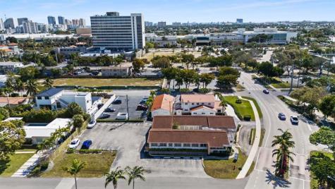 1130 Bayview Drive Fort Lauderdale FL 33304