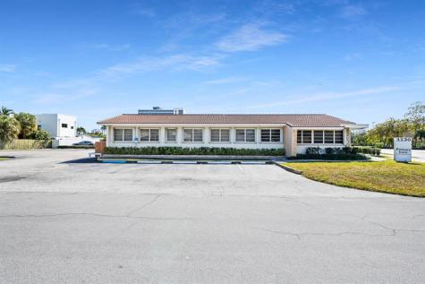 1130 Bayview Drive Fort Lauderdale FL 33304