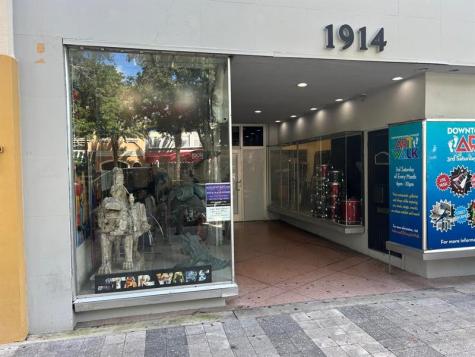 1914 Hollywood Boulevard Hollywood FL 33020