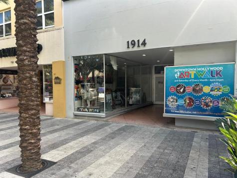 1914 Hollywood Boulevard Hollywood FL 33020