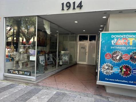 1914 Hollywood Boulevard Hollywood FL 33020