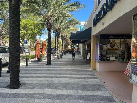 1914 Hollywood Boulevard Hollywood FL 33020