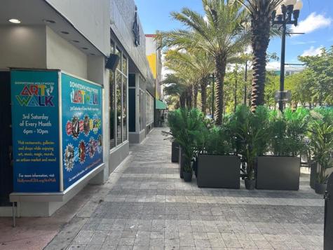 1914 Hollywood Boulevard Hollywood FL 33020