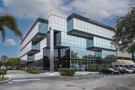 2825 N University Drive Coral Springs FL 33065