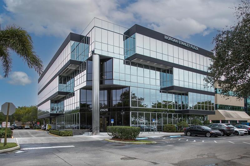 2825 N University Drive Coral Springs FL 33065