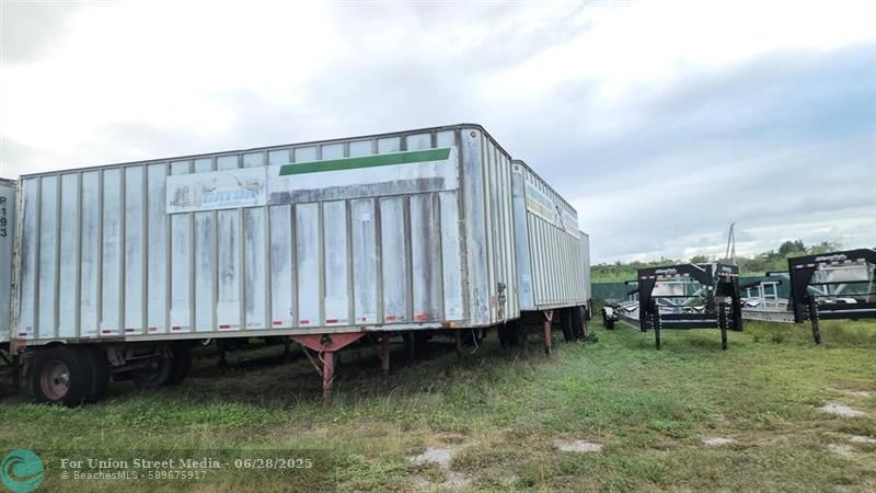 S S. State Road 7 Boynton Beach FL 33472