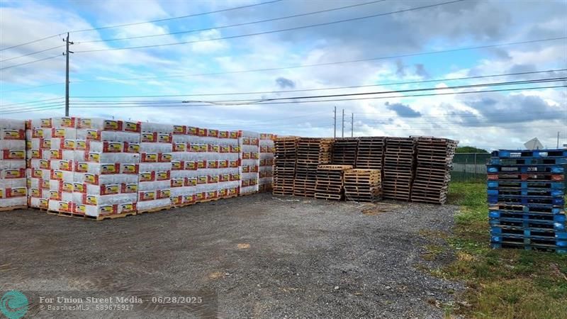 S S. State Road 7 Boynton Beach FL 33472