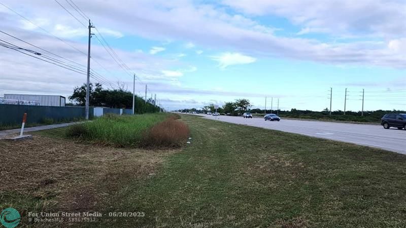 S S. State Road 7 Boynton Beach FL 33472