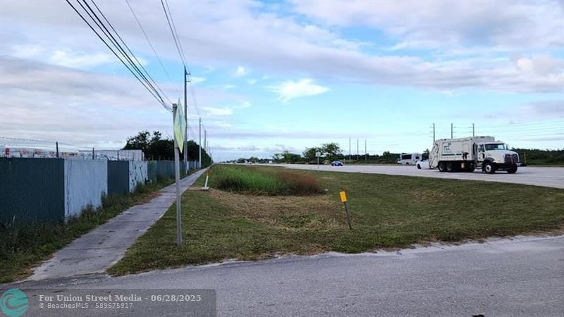 S S. State Road 7 Boynton Beach FL 33472