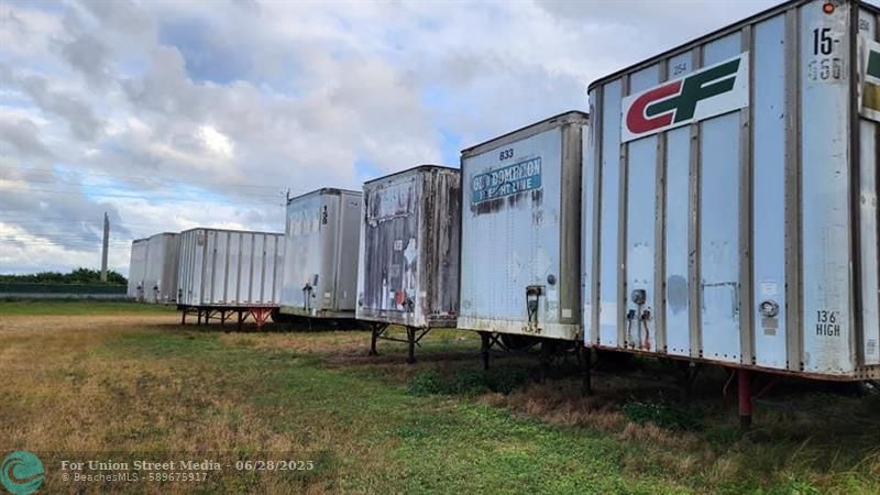 S S. State Road 7 Boynton Beach FL 33472