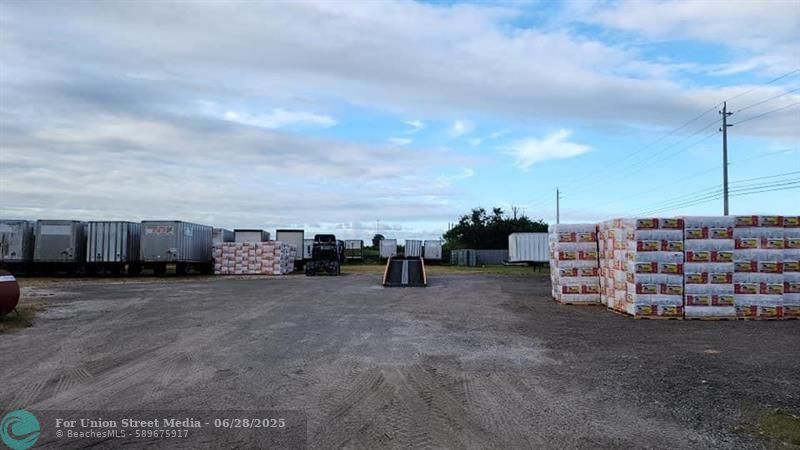 S S. State Road 7 Boynton Beach FL 33472