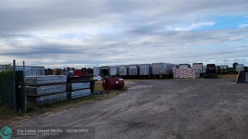 S S. State Road 7 Boynton Beach FL 33472