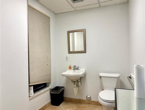 1500 N University Drive Coral Springs FL 33071