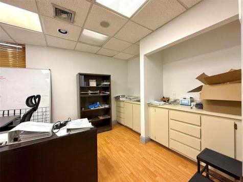 1500 N University Drive Coral Springs FL 33071