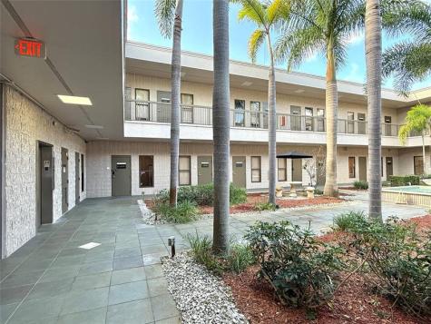 1500 N University Drive Coral Springs FL 33071