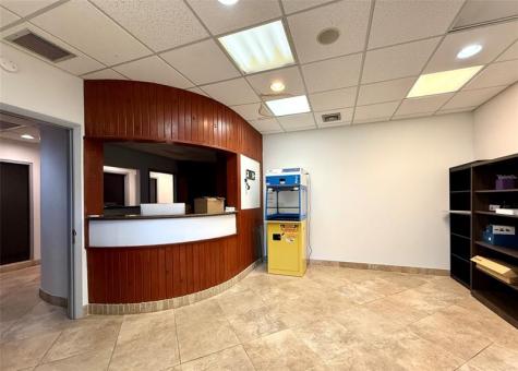 1500 N University Drive Coral Springs FL 33071
