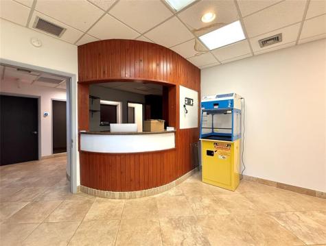 1500 N University Drive Coral Springs FL 33071