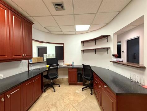 1500 N University Drive Coral Springs FL 33071