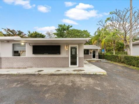 2482 SW Secoffee Terrace Miami FL 33133