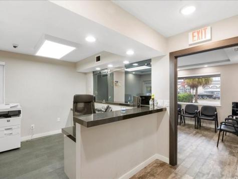 2482 SW Secoffee Terrace Miami FL 33133