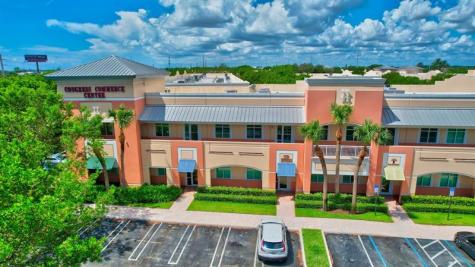 601 N Congress Avenue Delray Beach FL 33445