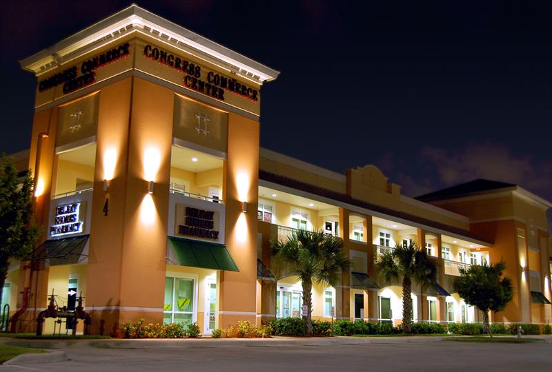 601 N Congress Avenue Delray Beach FL 33445