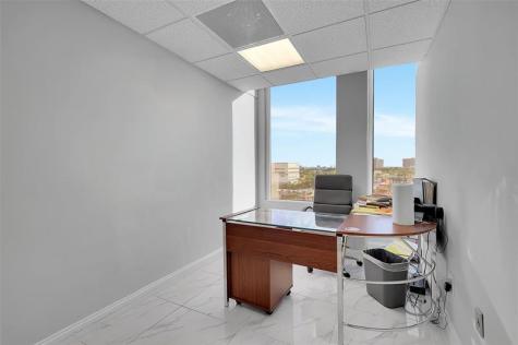 12550 Biscayne Boulevard North Miami FL 33181