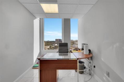 12550 Biscayne Boulevard North Miami FL 33181